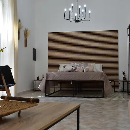 Coco's House Appartement *