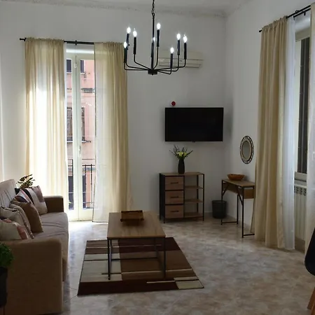 Appartement Coco's House *