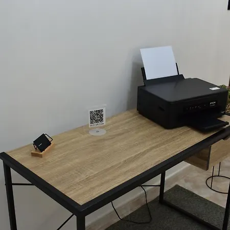 Appartement Coco's House *