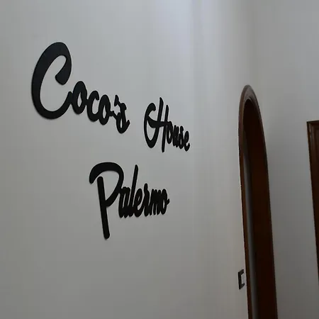 Apartmán Coco's House *