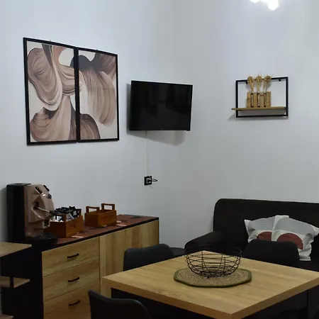 Coco's House Appartement *