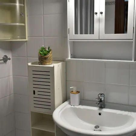 Appartement Coco's House *