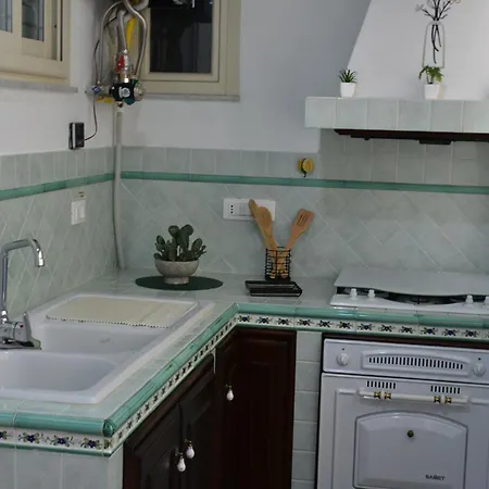 Appartement Coco's House Palerme