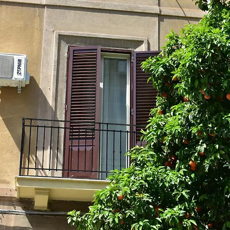 Coco's House Apartmán Palermo