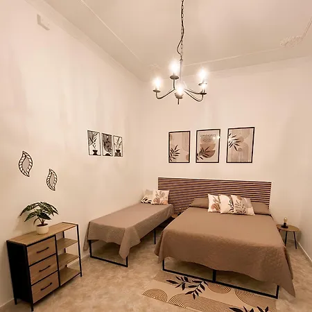 Coco's House Palermo