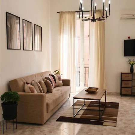 Coco's House Apartament