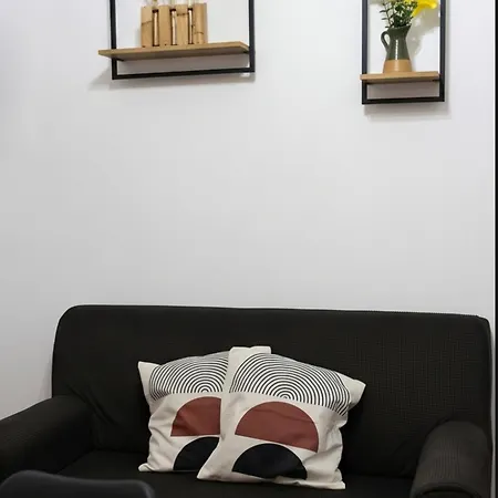 Apartmán Coco's House