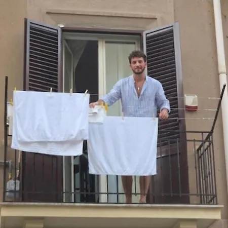 Coco's House * Palermo